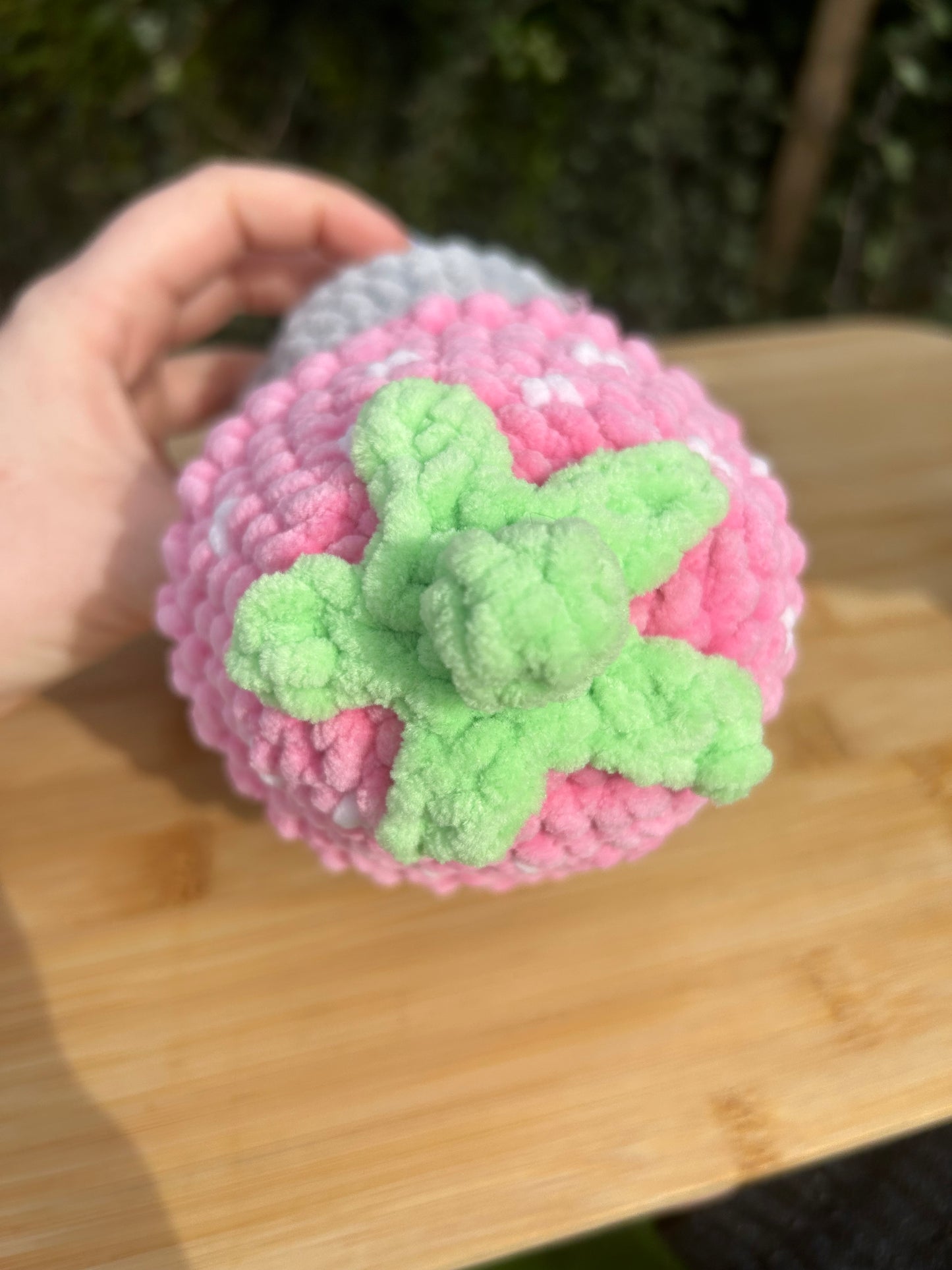 Crochet PATTERN: Stevie the Sloth, NO SEW (English)